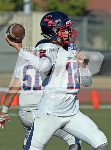 Thumbnail 2 in Citrus Hill @ Hemet photogallery.