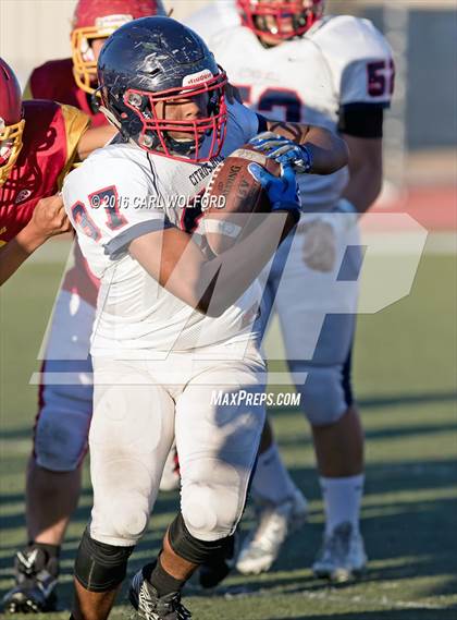 Thumbnail 3 in Citrus Hill @ Hemet photogallery.
