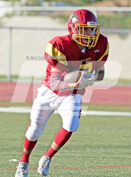 Thumbnail 1 in Citrus Hill @ Hemet photogallery.