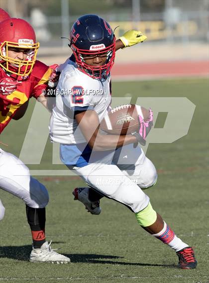 Thumbnail 3 in Citrus Hill @ Hemet photogallery.