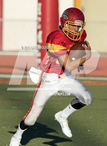 Thumbnail 1 in Citrus Hill @ Hemet photogallery.