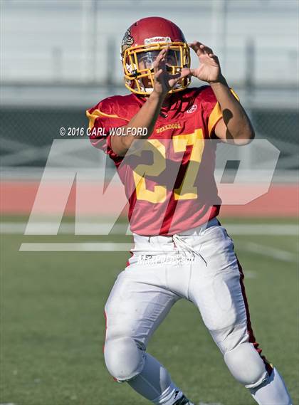 Thumbnail 3 in Citrus Hill @ Hemet photogallery.