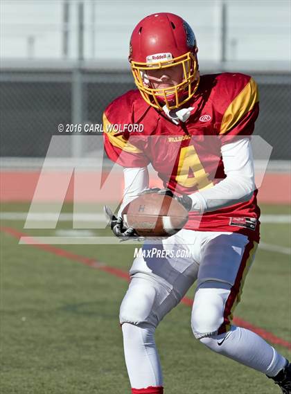 Thumbnail 1 in Citrus Hill @ Hemet photogallery.