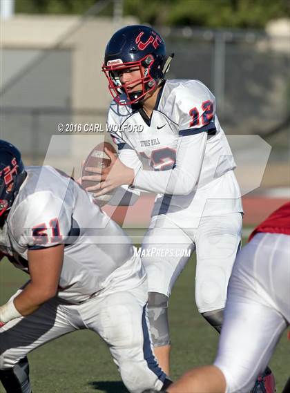 Thumbnail 1 in Citrus Hill @ Hemet photogallery.