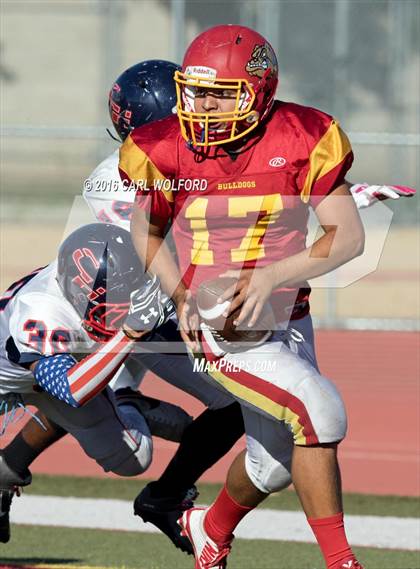 Thumbnail 1 in Citrus Hill @ Hemet photogallery.