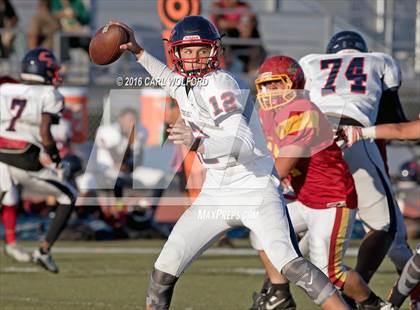 Thumbnail 1 in Citrus Hill @ Hemet photogallery.