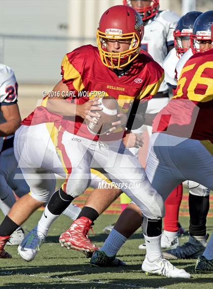 Thumbnail 3 in Citrus Hill @ Hemet photogallery.