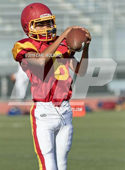 Thumbnail 1 in Citrus Hill @ Hemet photogallery.