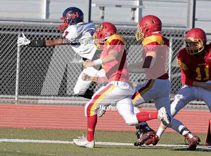 Thumbnail 2 in Citrus Hill @ Hemet photogallery.