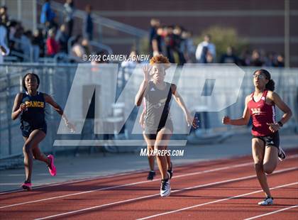 Thumbnail 3 in Cypress Ranch Invitational photogallery.