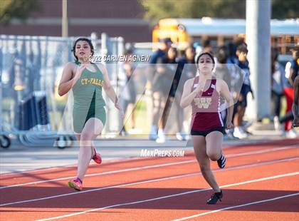 Thumbnail 1 in Cypress Ranch Invitational photogallery.