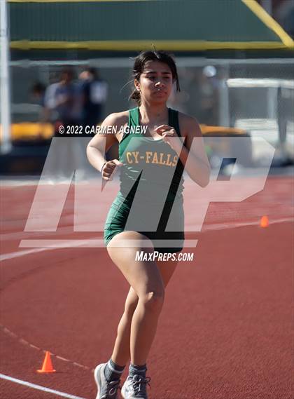 Thumbnail 2 in Cypress Ranch Invitational photogallery.