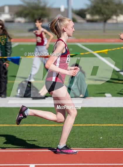 Thumbnail 2 in Cypress Ranch Invitational photogallery.