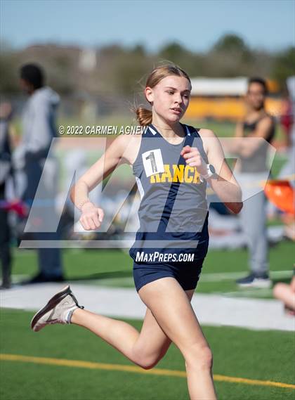 Thumbnail 1 in Cypress Ranch Invitational photogallery.