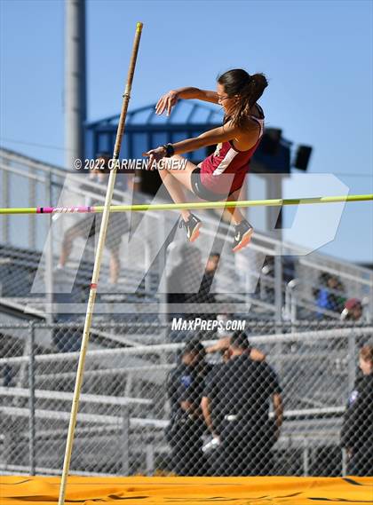 Thumbnail 3 in Cypress Ranch Invitational photogallery.