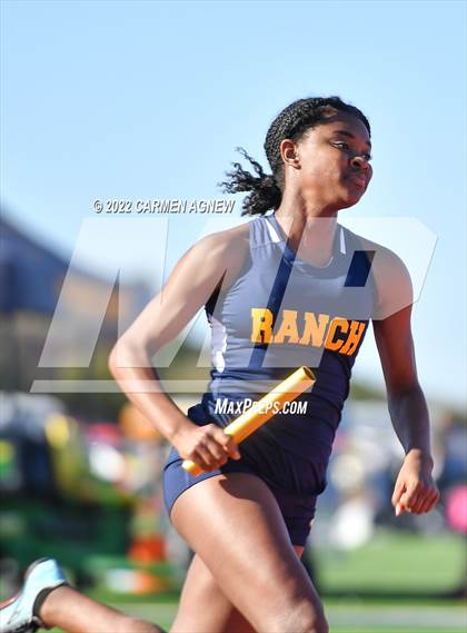 Thumbnail 3 in Cypress Ranch Invitational photogallery.