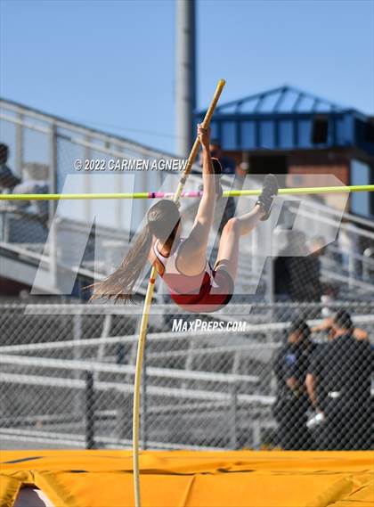 Thumbnail 3 in Cypress Ranch Invitational photogallery.