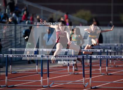 Thumbnail 2 in Cypress Ranch Invitational photogallery.