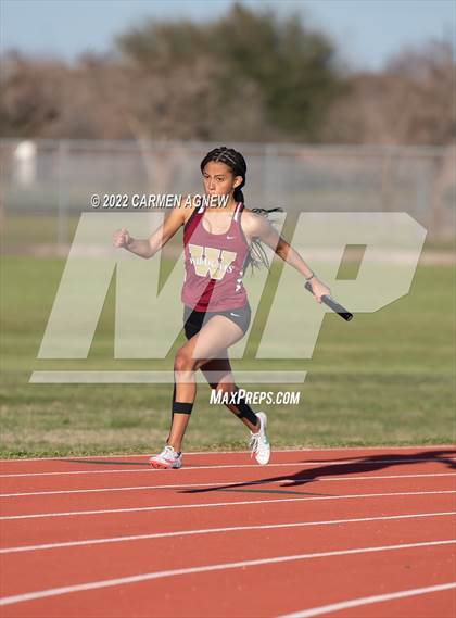Thumbnail 2 in Cypress Ranch Invitational photogallery.