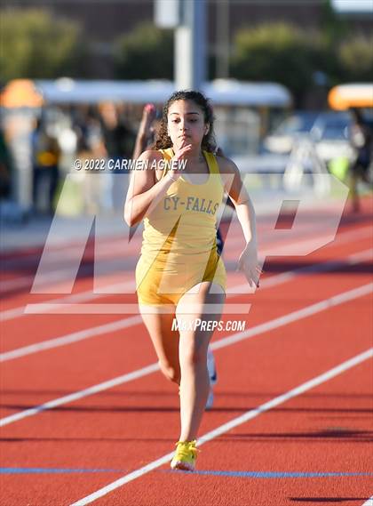 Thumbnail 3 in Cypress Ranch Invitational photogallery.