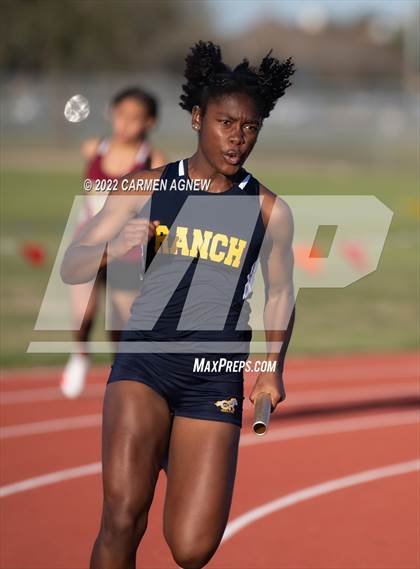 Thumbnail 3 in Cypress Ranch Invitational photogallery.