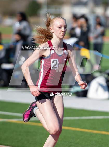 Thumbnail 3 in Cypress Ranch Invitational photogallery.
