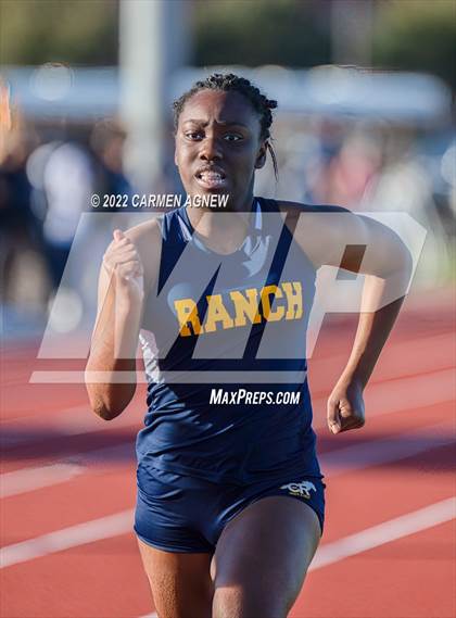 Thumbnail 3 in Cypress Ranch Invitational photogallery.