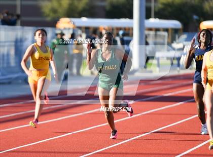 Thumbnail 2 in Cypress Ranch Invitational photogallery.