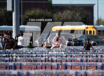 Thumbnail 3 in Cypress Ranch Invitational photogallery.
