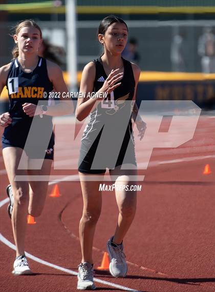 Thumbnail 3 in Cypress Ranch Invitational photogallery.