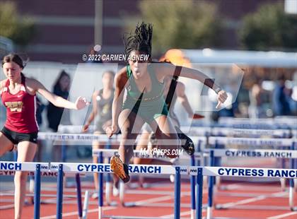 Thumbnail 1 in Cypress Ranch Invitational photogallery.