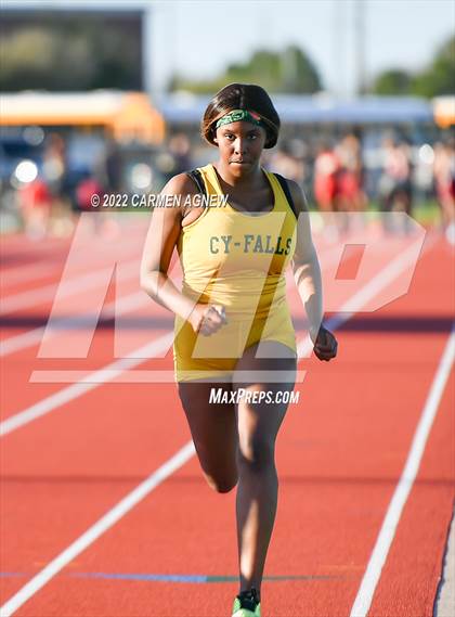 Thumbnail 1 in Cypress Ranch Invitational photogallery.