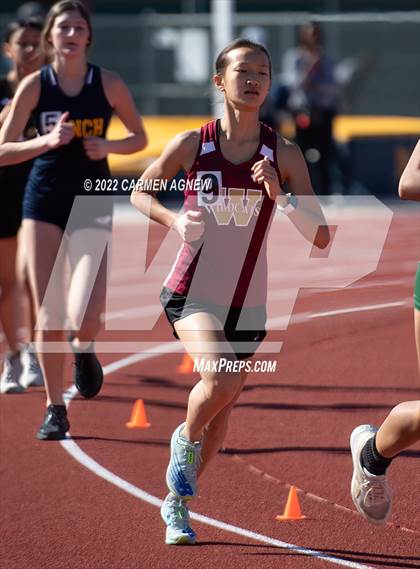 Thumbnail 1 in Cypress Ranch Invitational photogallery.