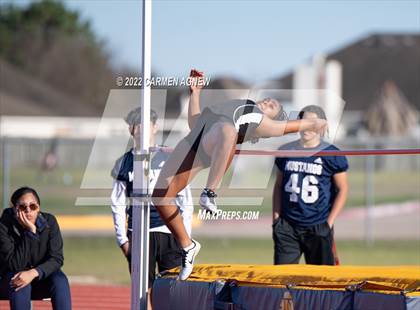 Thumbnail 2 in Cypress Ranch Invitational photogallery.