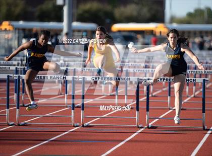 Thumbnail 2 in Cypress Ranch Invitational photogallery.