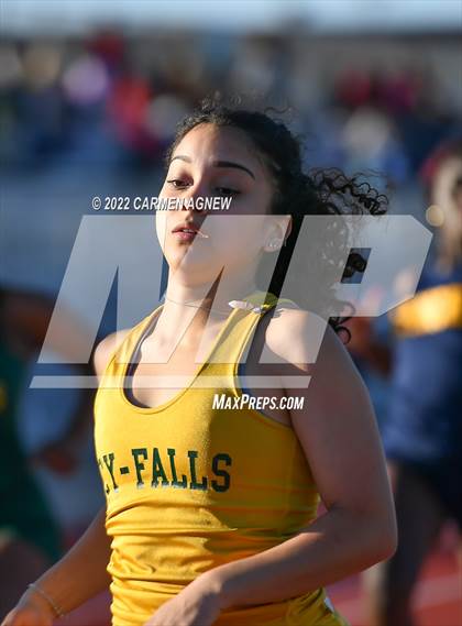 Thumbnail 2 in Cypress Ranch Invitational photogallery.