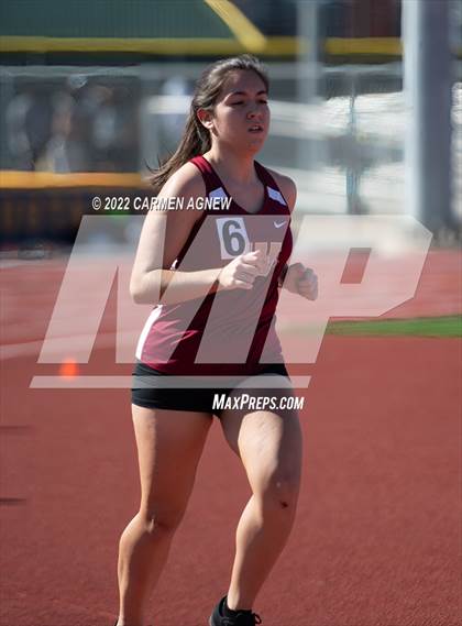 Thumbnail 2 in Cypress Ranch Invitational photogallery.