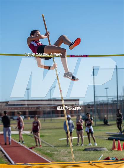 Thumbnail 1 in Cypress Ranch Invitational photogallery.