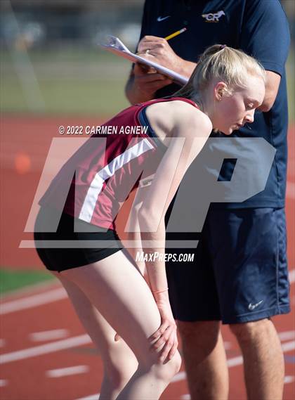 Thumbnail 2 in Cypress Ranch Invitational photogallery.