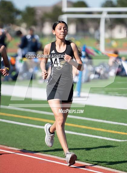 Thumbnail 1 in Cypress Ranch Invitational photogallery.