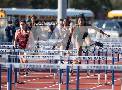Thumbnail 2 in Cypress Ranch Invitational photogallery.