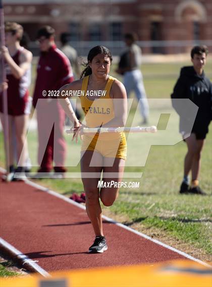 Thumbnail 2 in Cypress Ranch Invitational photogallery.