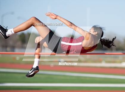 Thumbnail 2 in Cypress Ranch Invitational photogallery.