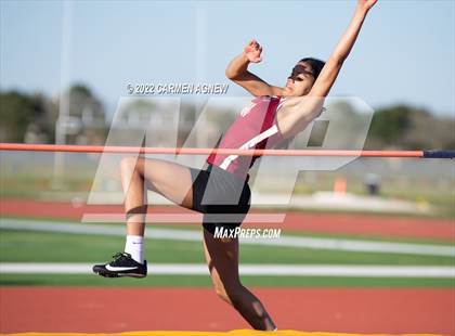 Thumbnail 3 in Cypress Ranch Invitational photogallery.