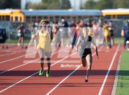 Thumbnail 2 in Cypress Ranch Invitational photogallery.