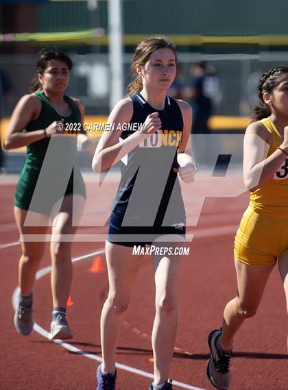 Thumbnail 1 in Cypress Ranch Invitational photogallery.