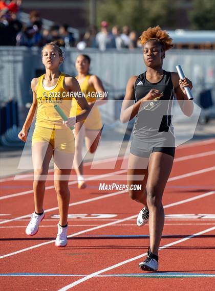 Thumbnail 3 in Cypress Ranch Invitational photogallery.