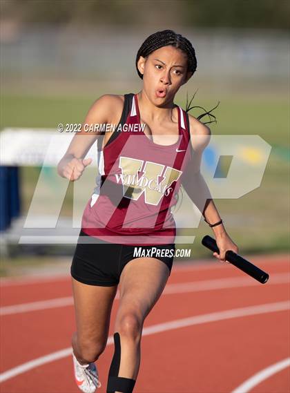 Thumbnail 3 in Cypress Ranch Invitational photogallery.
