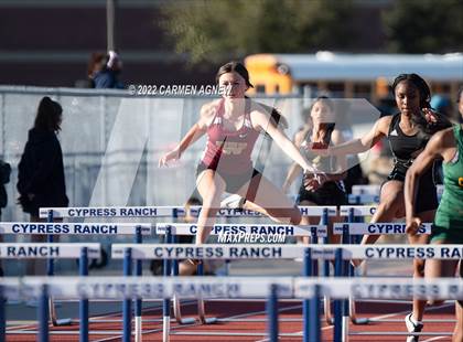 Thumbnail 3 in Cypress Ranch Invitational photogallery.