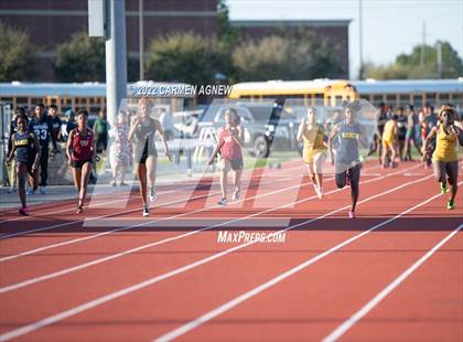 Thumbnail 1 in Cypress Ranch Invitational photogallery.